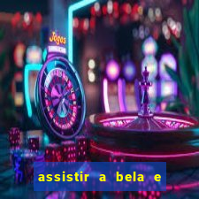 assistir a bela e a fera 1991 mega filmes